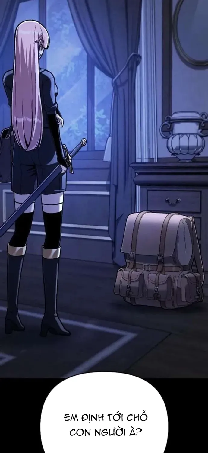 Anh Hùng Của Chúng Ta Làm Gì? Chapter 48 - 4