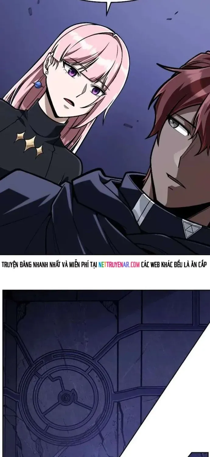 Anh Hùng Của Chúng Ta Làm Gì? Chapter 48 - 31