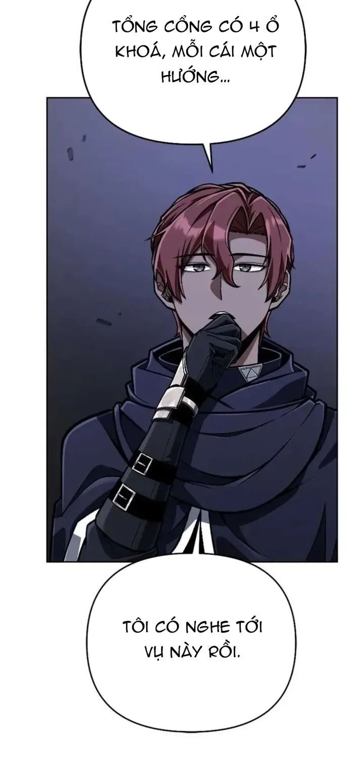 Anh Hùng Của Chúng Ta Làm Gì? Chapter 48 - 33