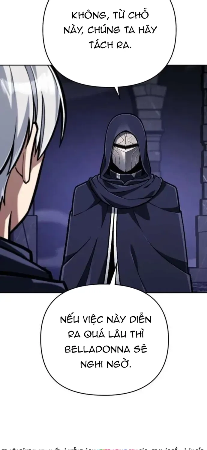 Anh Hùng Của Chúng Ta Làm Gì? Chapter 48 - 38