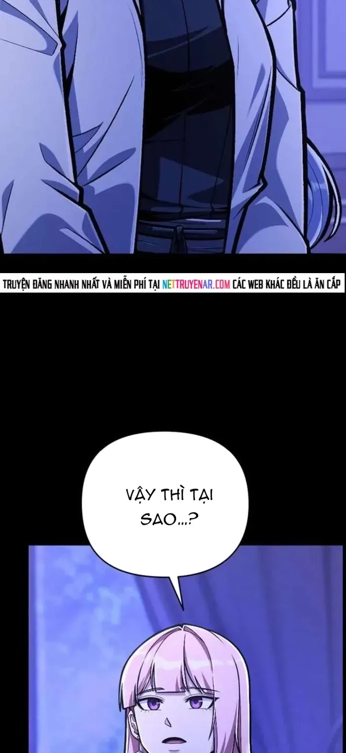 Anh Hùng Của Chúng Ta Làm Gì? Chapter 48 - 8