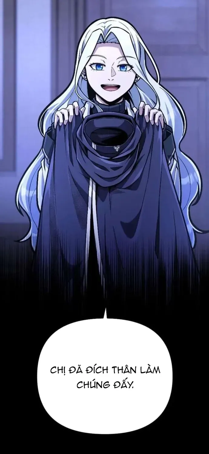 Anh Hùng Của Chúng Ta Làm Gì? Chapter 48 - 10