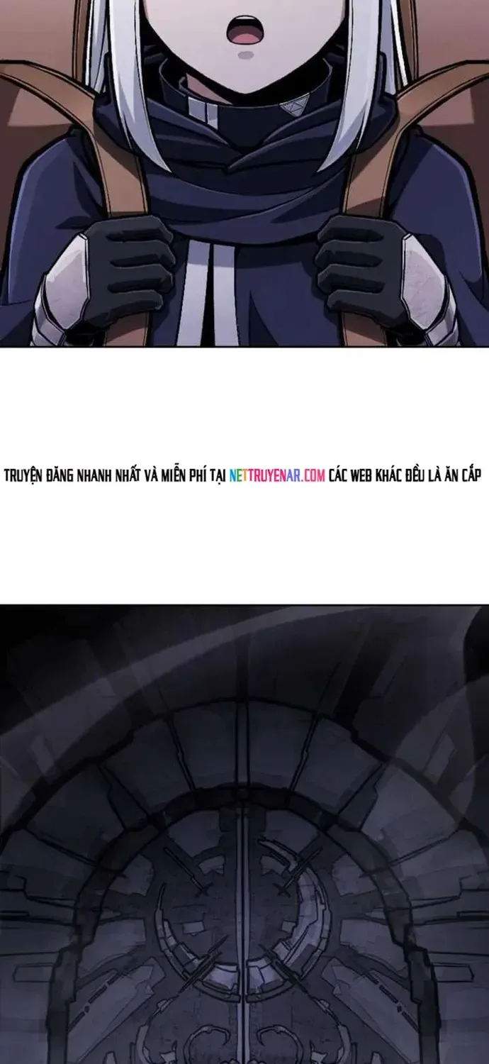 Anh Hùng Của Chúng Ta Làm Gì? Chapter 49 - 4