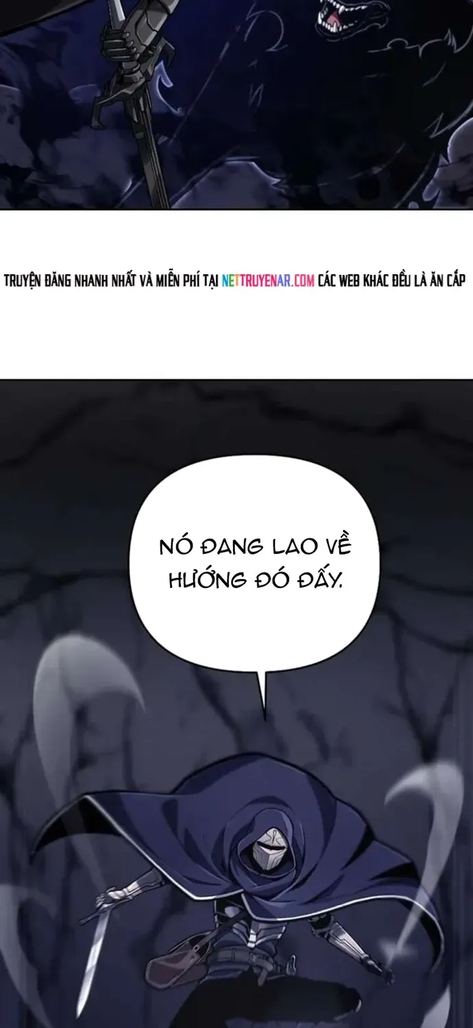 Anh Hùng Của Chúng Ta Làm Gì? Chapter 49 - 40