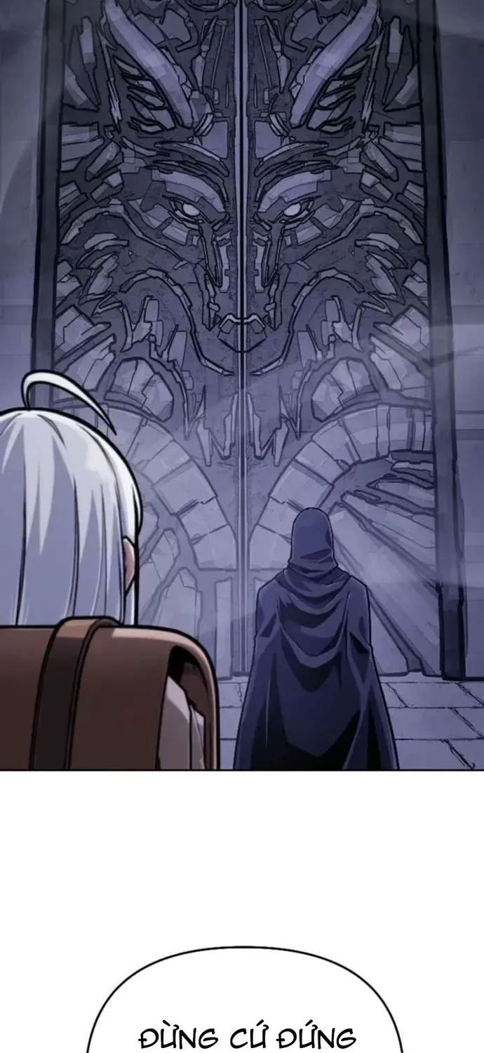 Anh Hùng Của Chúng Ta Làm Gì? Chapter 49 - 5