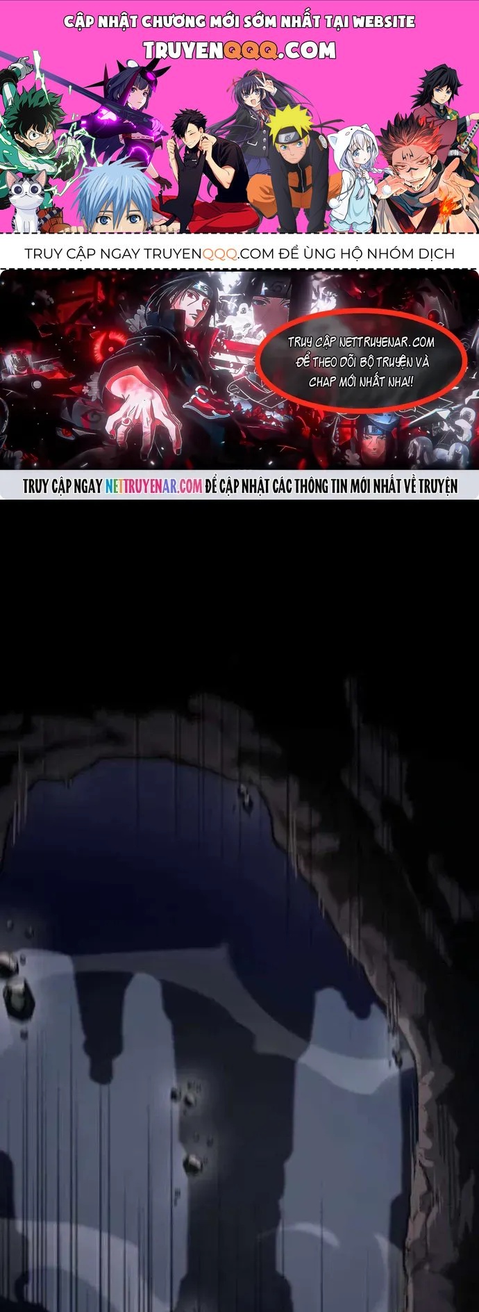 Anh Hùng Của Chúng Ta Làm Gì? Chapter 50 - 1