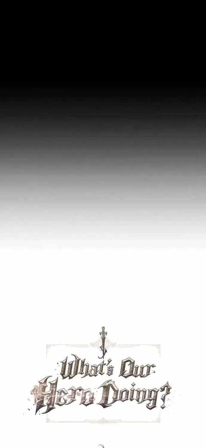 Anh Hùng Của Chúng Ta Làm Gì? Chapter 50 - 20