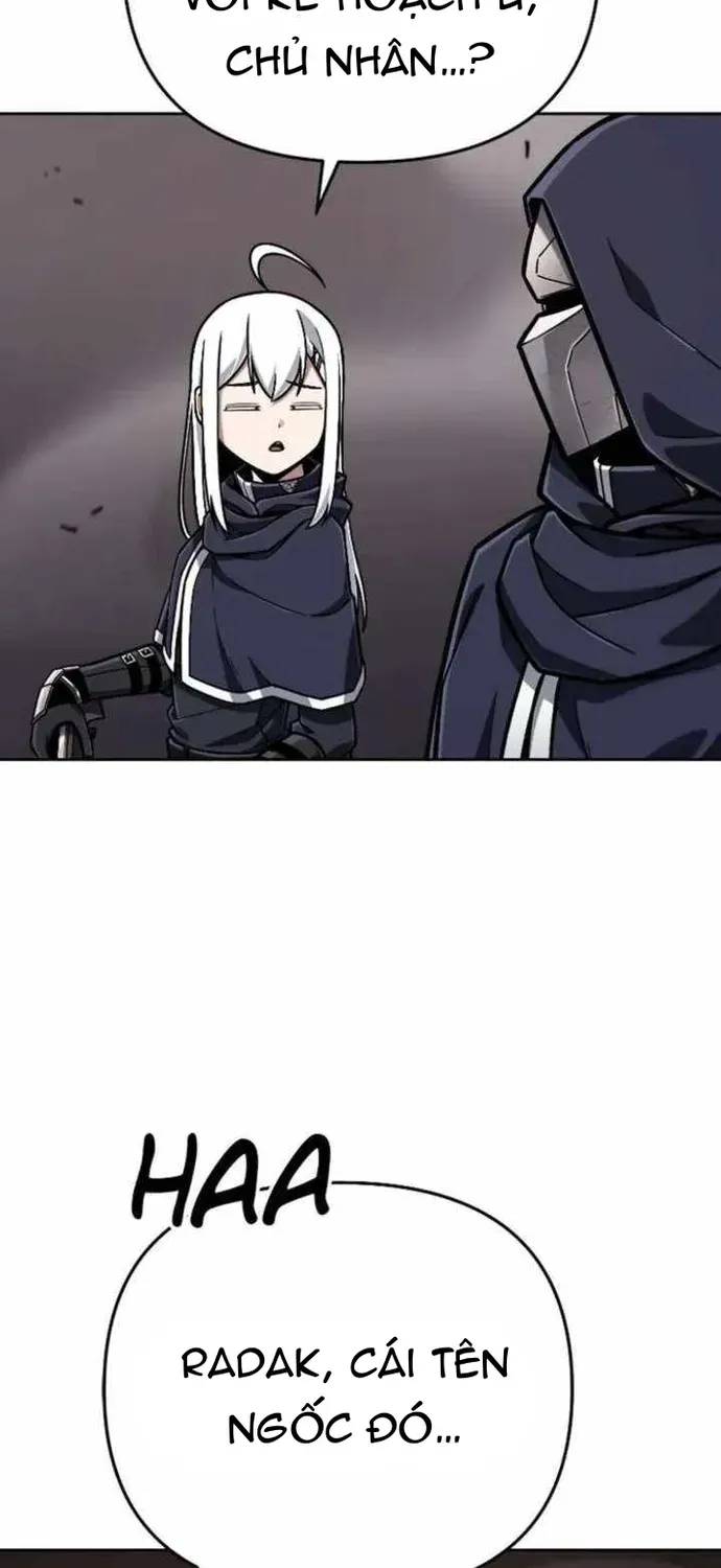 Anh Hùng Của Chúng Ta Làm Gì? Chapter 50 - 27