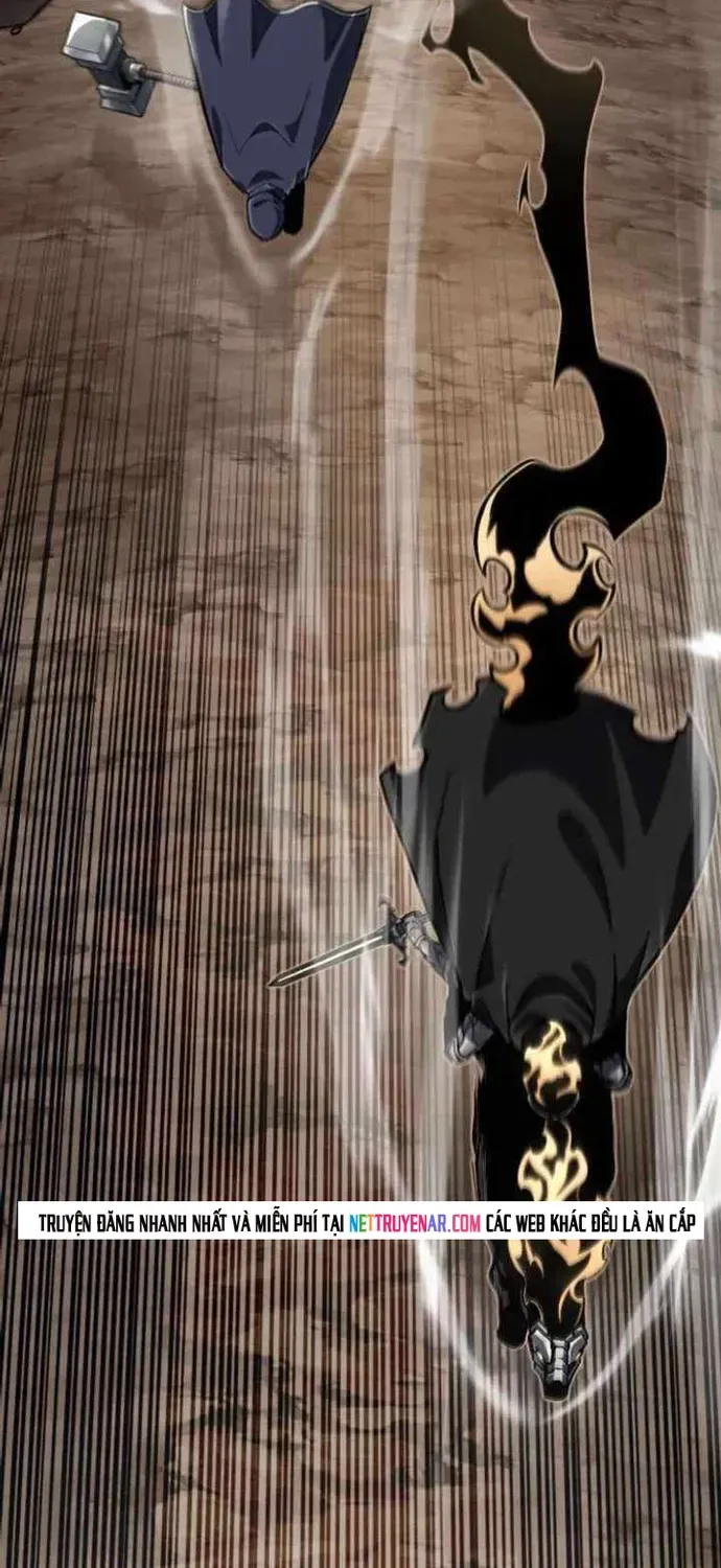 Anh Hùng Của Chúng Ta Làm Gì? Chapter 50 - 46