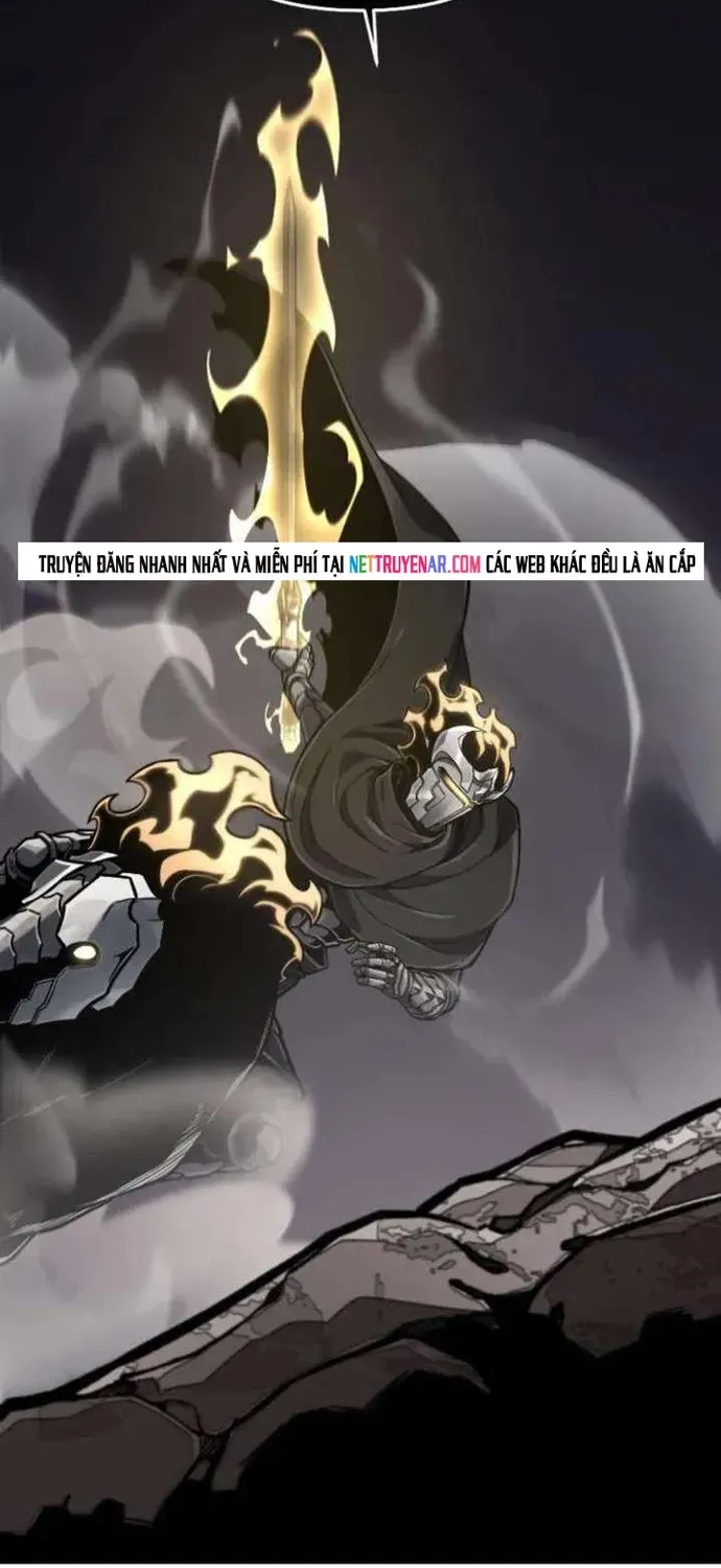 Anh Hùng Của Chúng Ta Làm Gì? Chapter 50 - 53