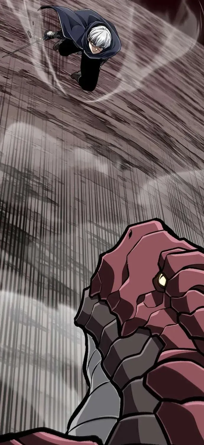 Anh Hùng Của Chúng Ta Làm Gì? Chapter 51 - 49