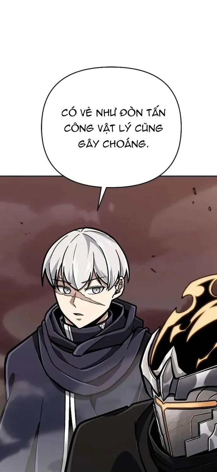 Anh Hùng Của Chúng Ta Làm Gì? Chapter 52 - 38