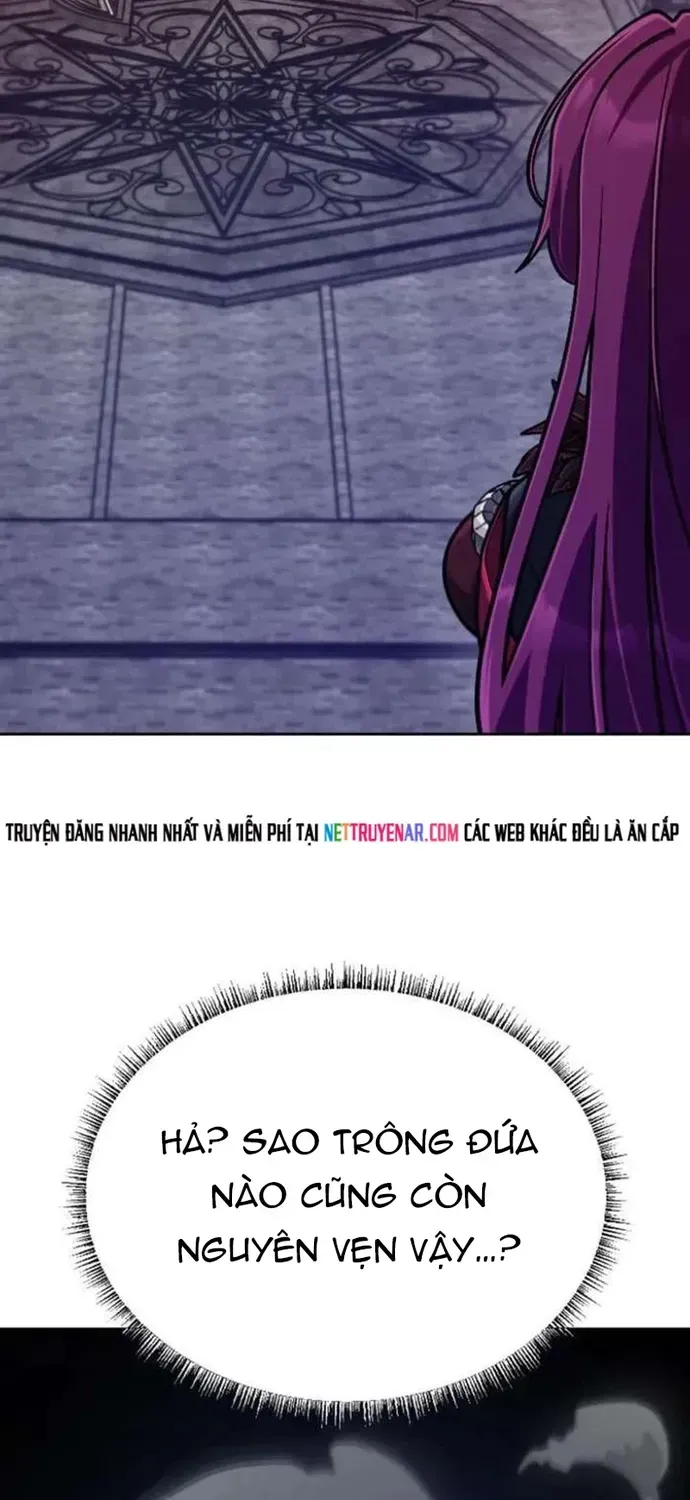 Anh Hùng Của Chúng Ta Làm Gì? Chapter 53 - 16