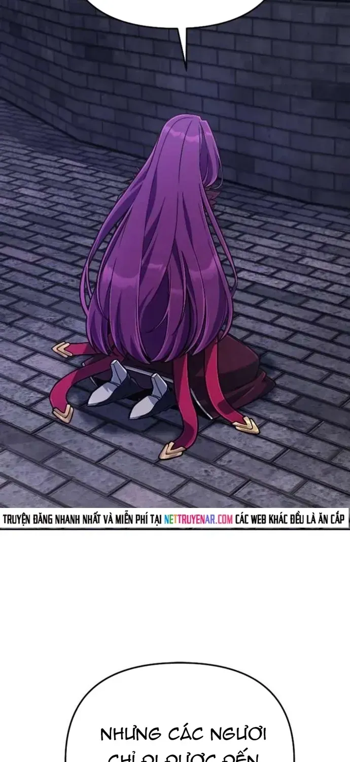 Anh Hùng Của Chúng Ta Làm Gì? Chapter 53 - 4