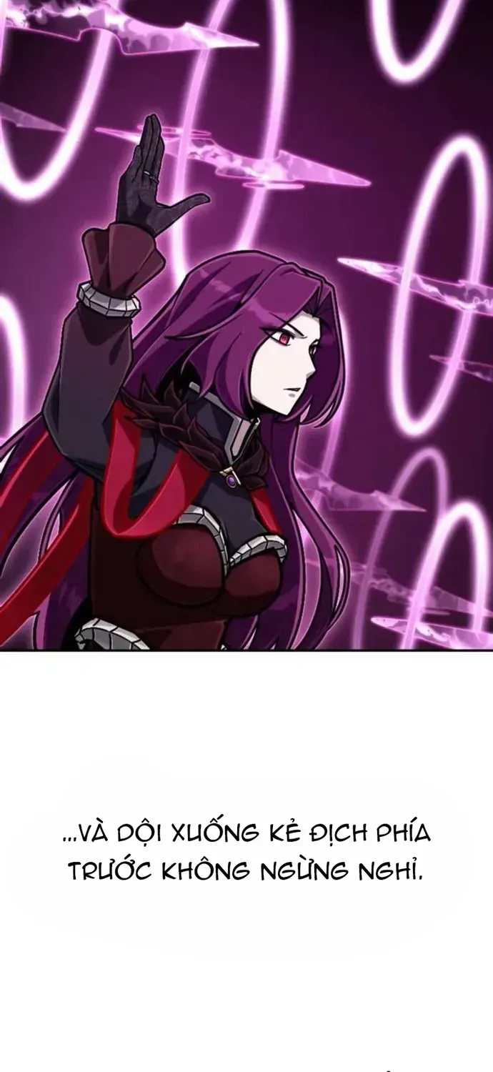 Anh Hùng Của Chúng Ta Làm Gì? Chapter 53 - 72