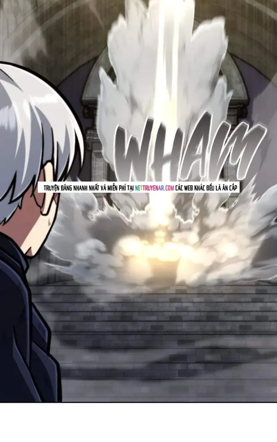 Anh Hùng Của Chúng Ta Làm Gì? Chapter 54 - 49