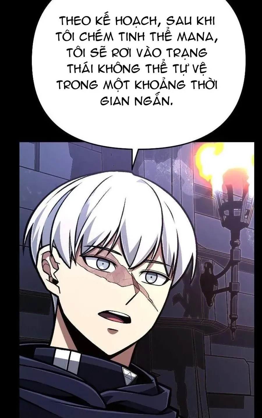 Anh Hùng Của Chúng Ta Làm Gì? Chapter 54 - 6