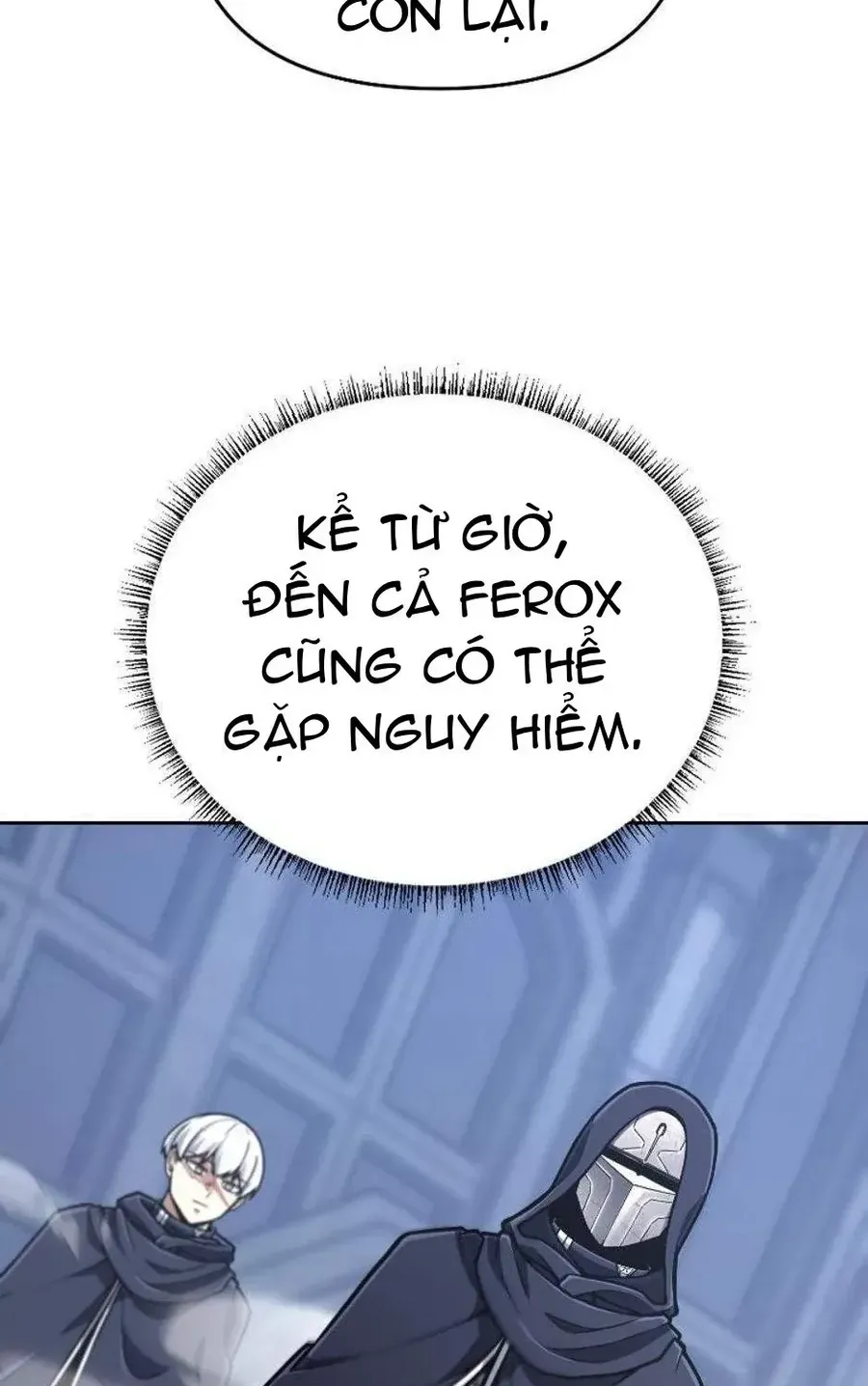 Anh Hùng Của Chúng Ta Làm Gì? Chapter 54 - 54