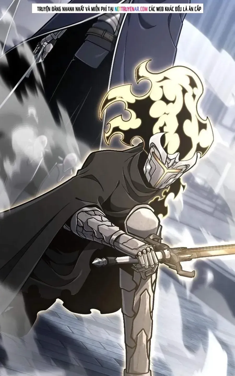 Anh Hùng Của Chúng Ta Làm Gì? Chapter 54 - 55