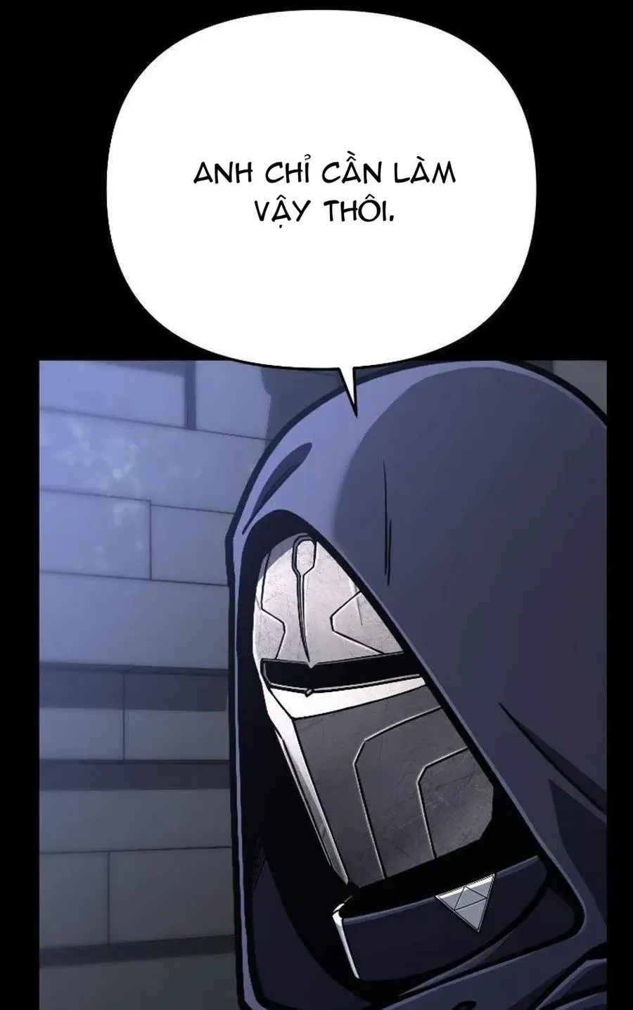 Anh Hùng Của Chúng Ta Làm Gì? Chapter 54 - 8