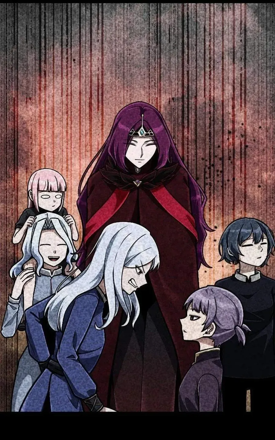 Anh Hùng Của Chúng Ta Làm Gì? Chapter 54 - 73