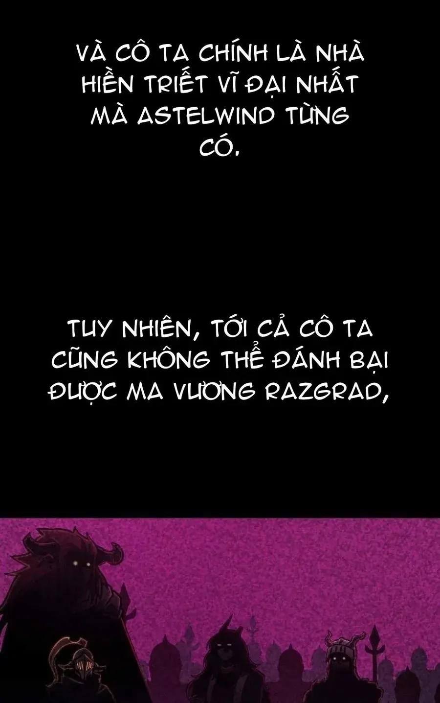 Anh Hùng Của Chúng Ta Làm Gì? Chapter 54 - 74