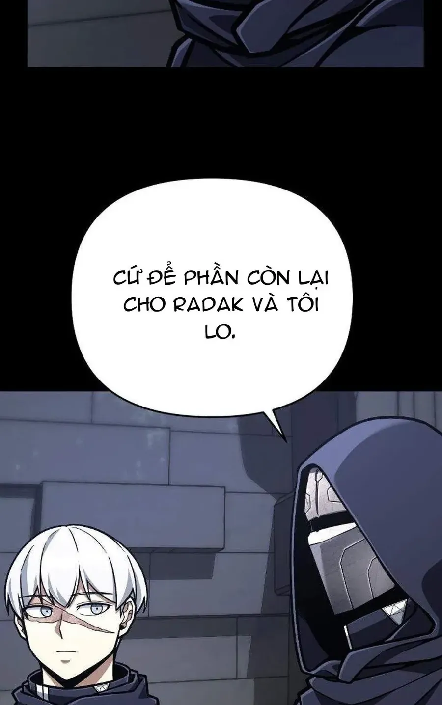 Anh Hùng Của Chúng Ta Làm Gì? Chapter 54 - 9