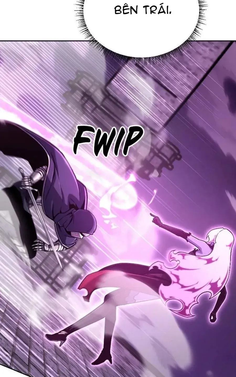 Anh Hùng Của Chúng Ta Làm Gì? Chapter 55 - 26