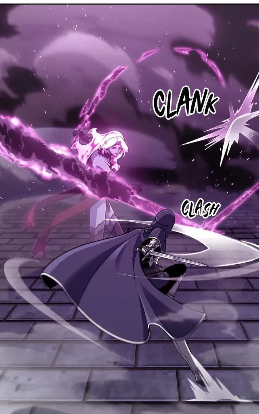 Anh Hùng Của Chúng Ta Làm Gì? Chapter 55 - 35