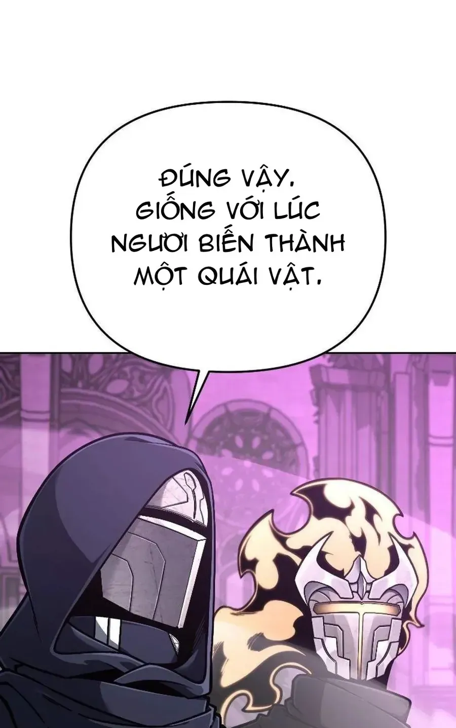 Anh Hùng Của Chúng Ta Làm Gì? Chapter 55 - 7