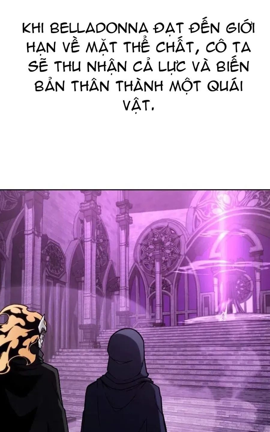 Anh Hùng Của Chúng Ta Làm Gì? Chapter 55 - 9