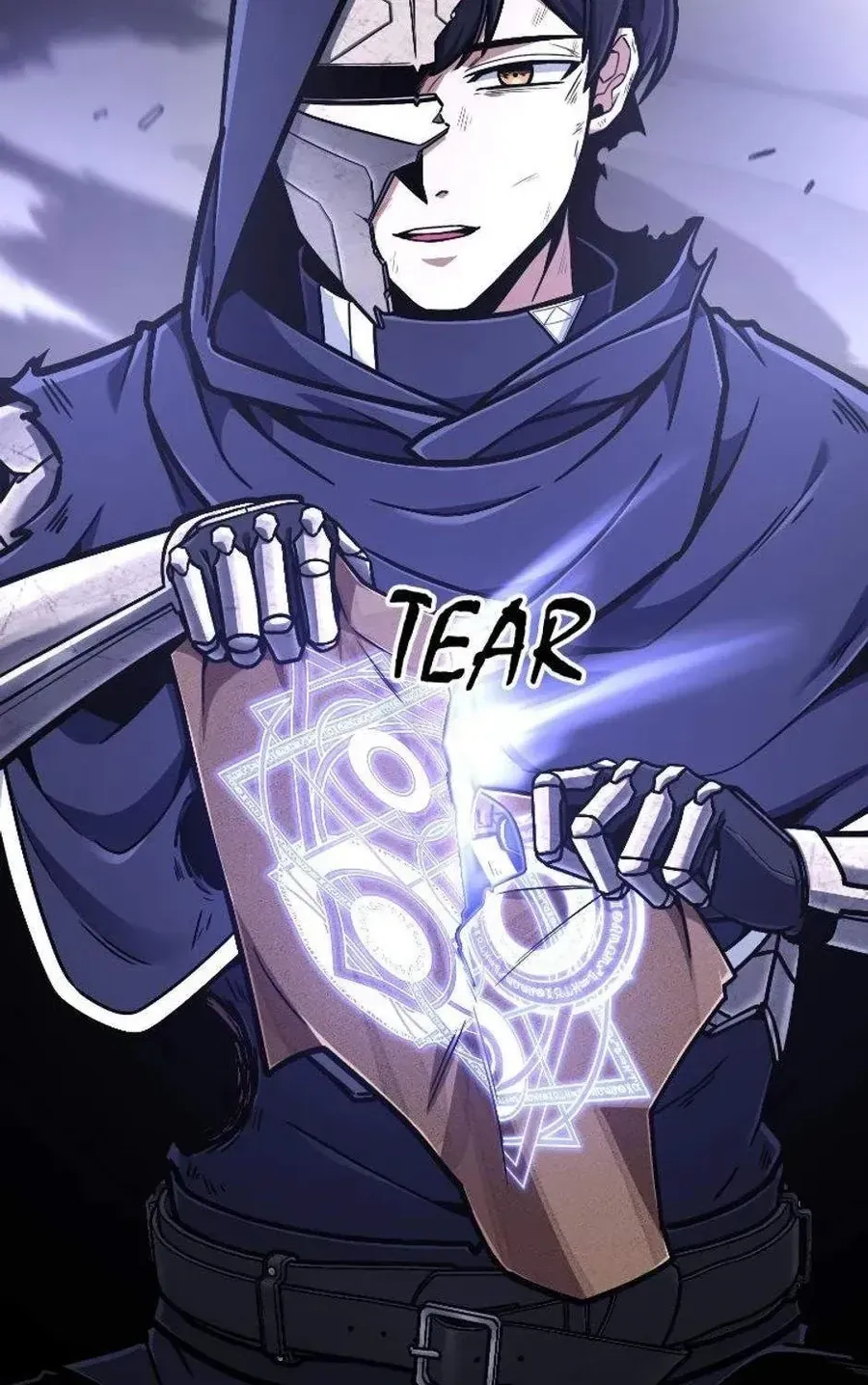 Anh Hùng Của Chúng Ta Làm Gì? Chapter 55 - 95