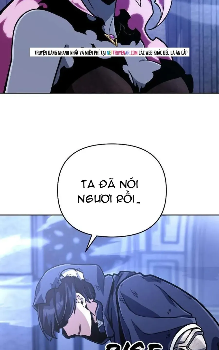 Anh Hùng Của Chúng Ta Làm Gì? Chapter 56 - 11