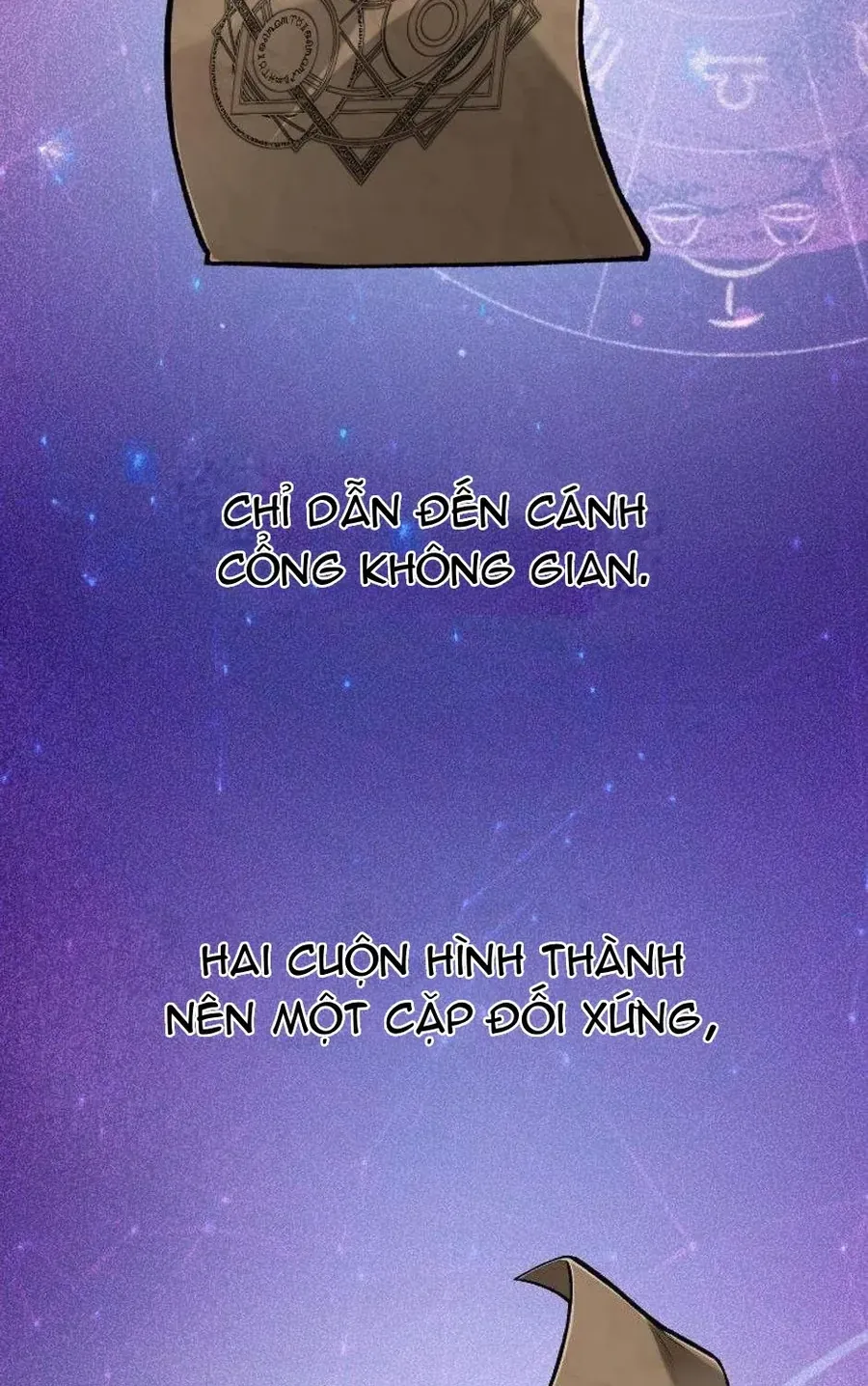 Anh Hùng Của Chúng Ta Làm Gì? Chapter 56 - 3
