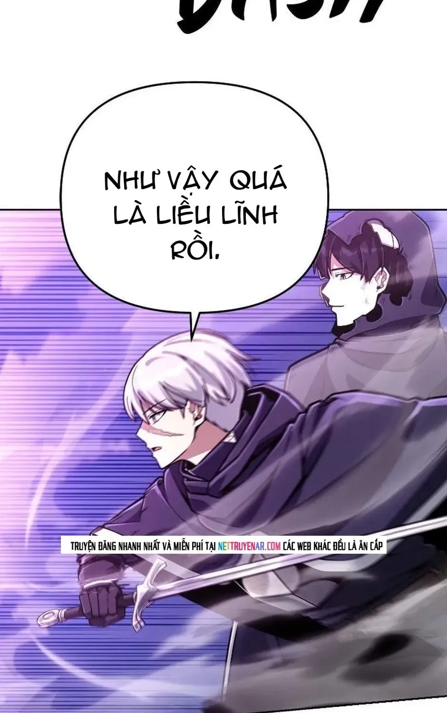 Anh Hùng Của Chúng Ta Làm Gì? Chapter 56 - 25