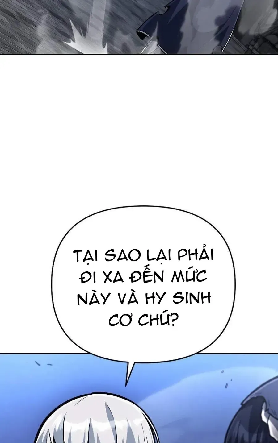 Anh Hùng Của Chúng Ta Làm Gì? Chapter 56 - 27
