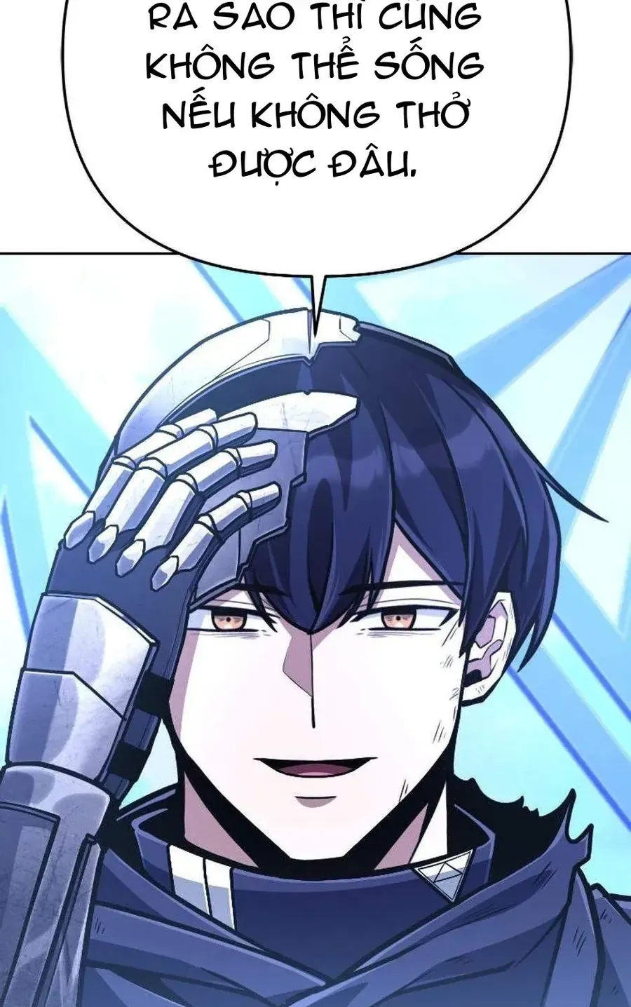 Anh Hùng Của Chúng Ta Làm Gì? Chapter 56 - 50