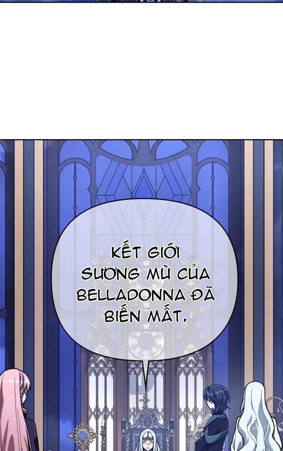 Anh Hùng Của Chúng Ta Làm Gì? Chapter 56 - 81