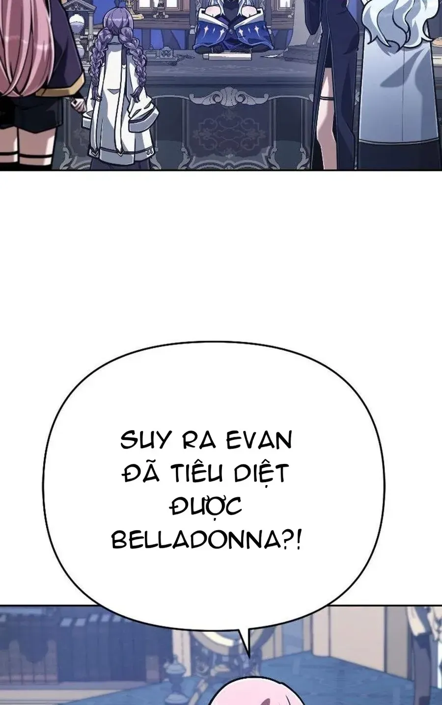 Anh Hùng Của Chúng Ta Làm Gì? Chapter 56 - 82