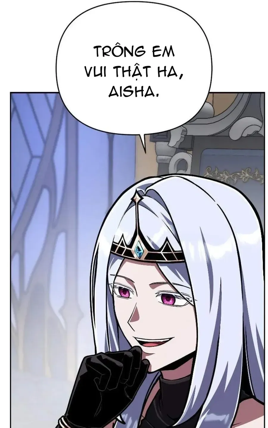 Anh Hùng Của Chúng Ta Làm Gì? Chapter 56 - 86