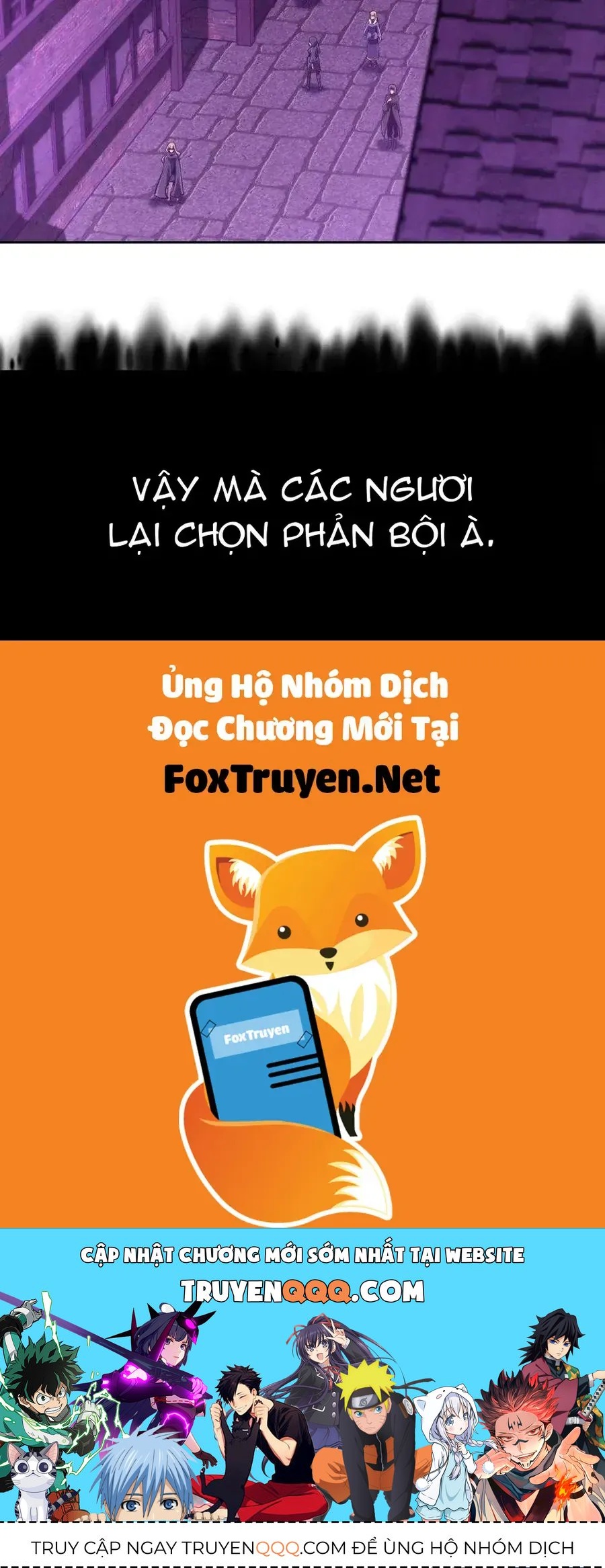 Anh Hùng Của Chúng Ta Làm Gì? Chapter 56 - 92