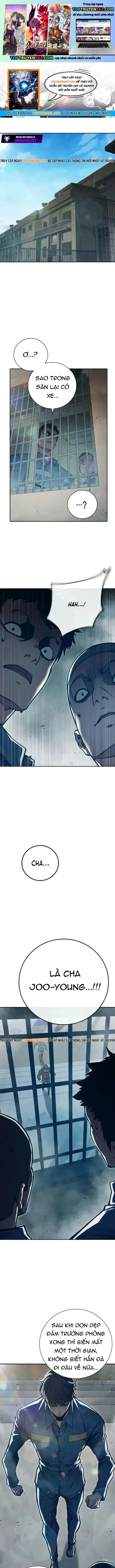 Nhà Tù Vị Thành Niên Chapter 90 - 2