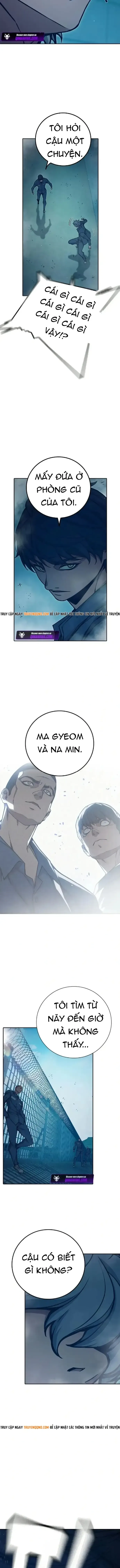 Nhà Tù Vị Thành Niên Chapter 90 - 14