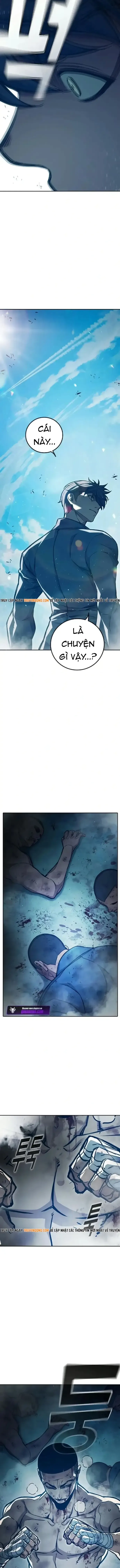 Nhà Tù Vị Thành Niên Chapter 90 - 15