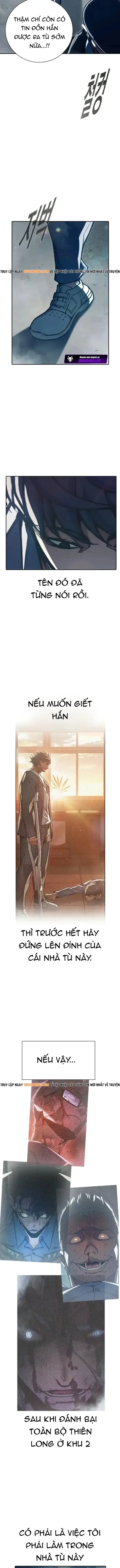 Nhà Tù Vị Thành Niên Chapter 90 - 3