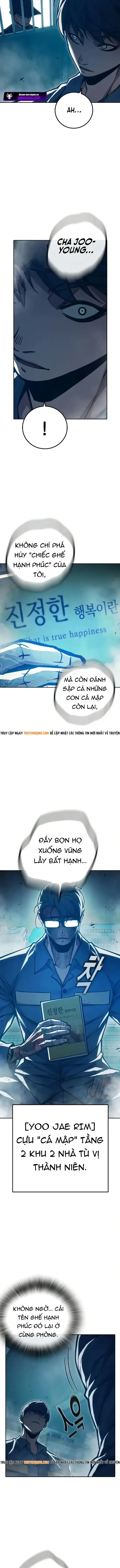 Nhà Tù Vị Thành Niên Chapter 90 - 6