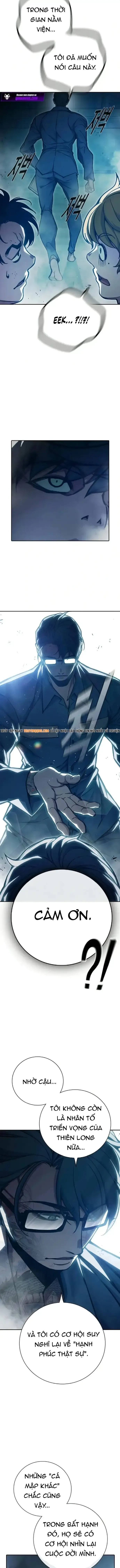 Nhà Tù Vị Thành Niên Chapter 90 - 7