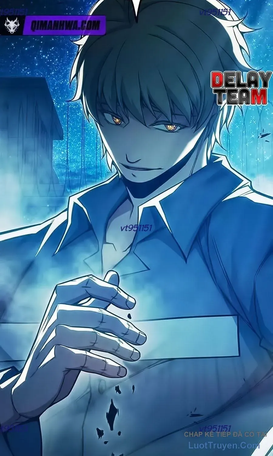 Nhà Tù Vị Thành Niên Chapter 93 - 11