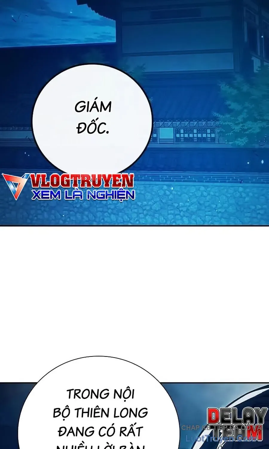 Nhà Tù Vị Thành Niên Chapter 93 - 104