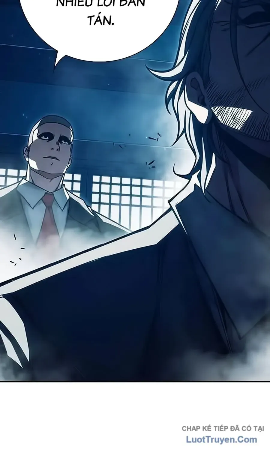 Nhà Tù Vị Thành Niên Chapter 93 - 105